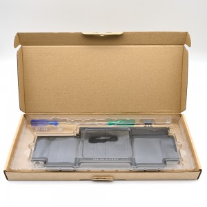 Battery A1493 for Apple MacBook Pro Retina 13 inch A1502 year late 2013 & mid 2014