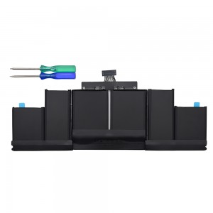 Battery A1494 for Apple Macbook Pro Retina 15 inch A1398 year late 2013 & mid 2014 Laptop