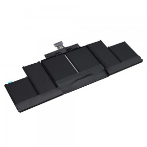 Battery A1494 for Apple Macbook Pro Retina 15 inch A1398 year late 2013 & mid 2014 Laptop