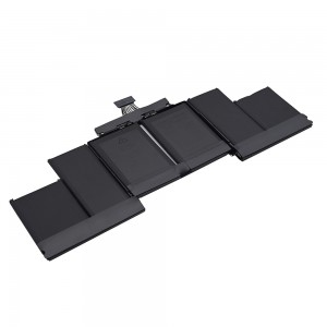 Battery A1618 for Apple MacBook Pro Retina 15 inch A1398 year mid 2015 Laptop