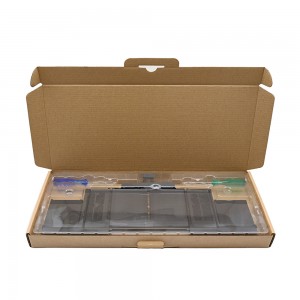 Battery A1618 for Apple MacBook Pro Retina 15 inch A1398 year mid 2015 Laptop