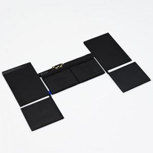 A1705 Laptop Battery for Apple Macbook Retina 12 inch A1534 year 2016