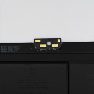 A1705 Laptop Battery for Apple Macbook Retina 12 inch A1534 year 2016