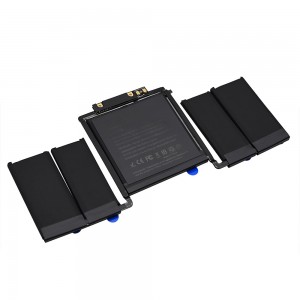 Battery A1819 For Apple MacBook Pro Retina 13 inch Touch Bar A1706 year 2016 2017 Laptop