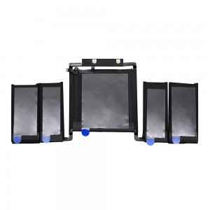 Battery A1819 For Apple MacBook Pro Retina 13 inch Touch Bar A1706 year 2016 2017 Laptop