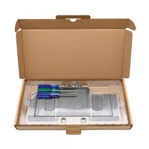 Battery A1819 For Apple MacBook Pro Retina 13 inch Touch Bar A1706 year 2016 2017 Laptop