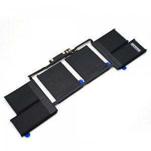 Battery A1820 For Apple MacBook Pro Retina 15 inch Touch Bar A1707 year 2016 2017 Laptop