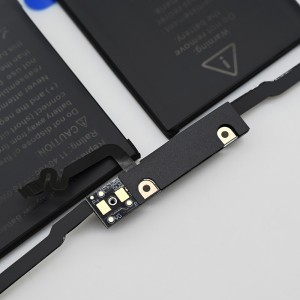 Battery A1820 For Apple MacBook Pro Retina 15 inch Touch Bar A1707 year 2016 2017 Laptop