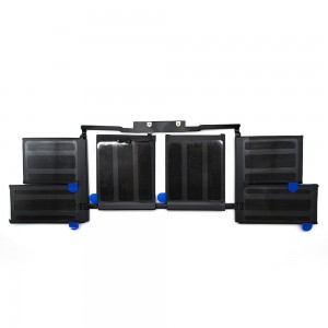 Battery A1820 For Apple MacBook Pro Retina 15 inch Touch Bar A1707 year 2016 2017 Laptop