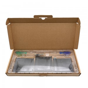 Battery A2171 for Apple MacBook Pro Retina Touch Bar 13 inch A2159 A2289 A2338 Laptop