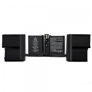 A2519 A2442 Battery for Apple MacBook Pro 14 inch M1 A2442 Laptop 2021 Year