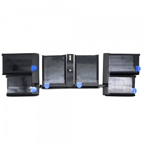 A2519 A2442 Battery for Apple MacBook Pro 14 inch M1 A2442 Laptop 2021 Year