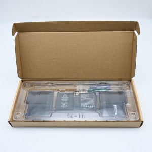 A2519 A2442 Battery for Apple MacBook Pro 14 inch M1 A2442 Laptop 2021 Year