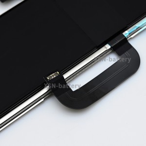 A2669 Laptop Battery For Apple Macbook Air 13.6″ A2681 100% matching compatible M2 CPU
