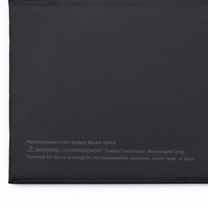 S2406 Laptop Battery for Apple MacBook Air 13 inch A3240 M4 Year 2025